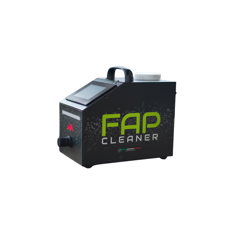 Fap Cleaner