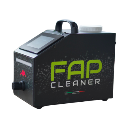 Fap Cleaner