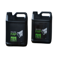 Additivo Fap Cleaner
