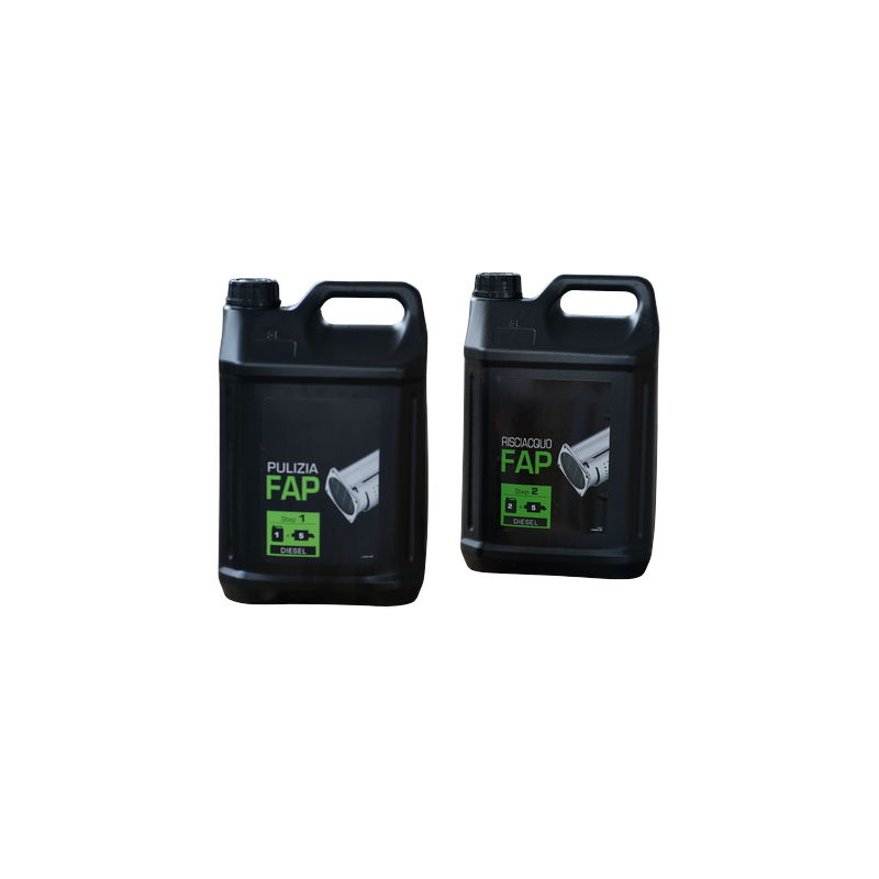 Additivo Fap Cleaner