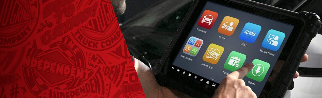 One box, all brands.